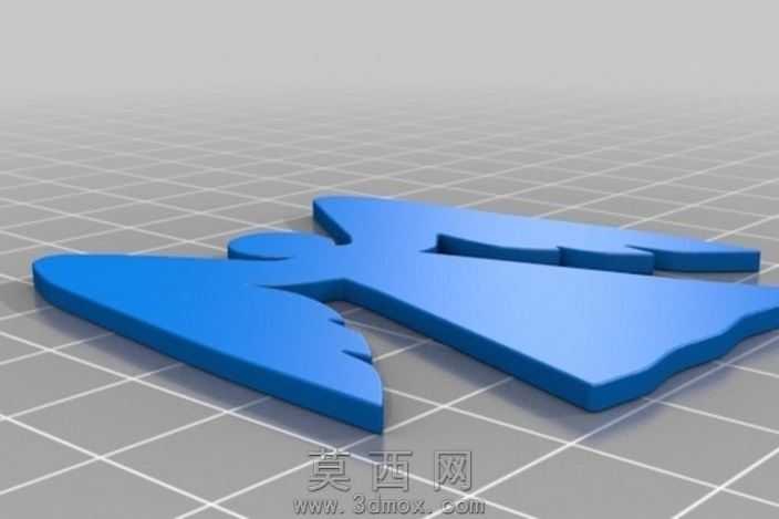 一个简单的天使