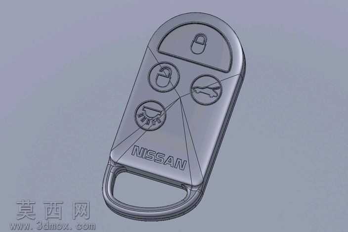 �ղ�Զ��/Keyfob(300zx������90�������)
