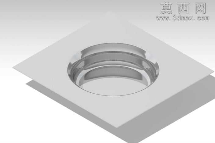 钣金件冲压模具