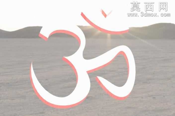 om
