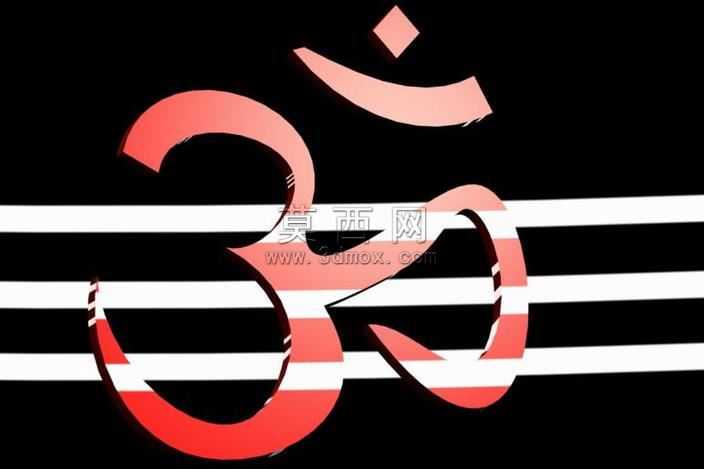 om
