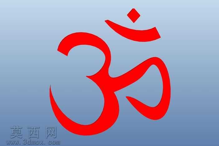om
