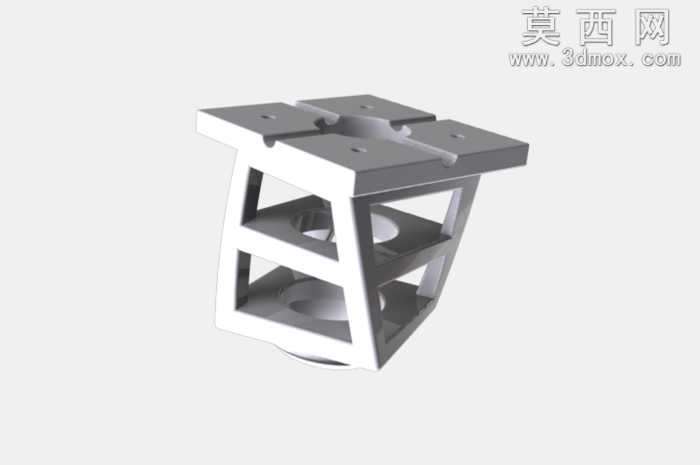 Figulo挑战-多assemable陶瓷设计