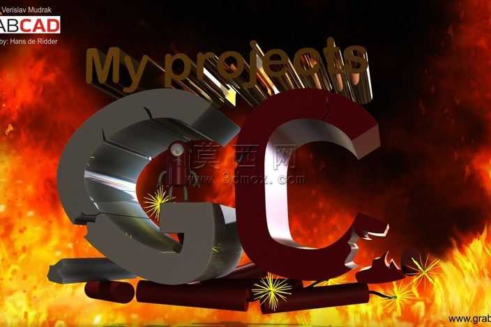 �ҵ���Ŀ�ϣ�GC�ǰ�ȫ����
