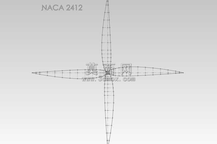 NACA2412
