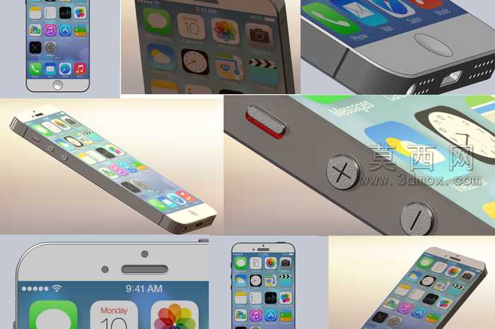 iphone6�����solidworks2010
