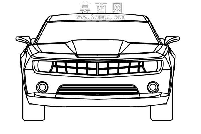 Chevy_Camaro

