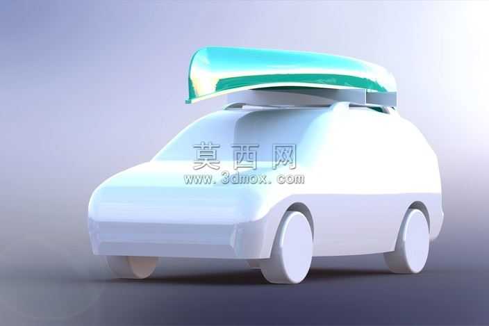 2012起亚回旋曲-简化