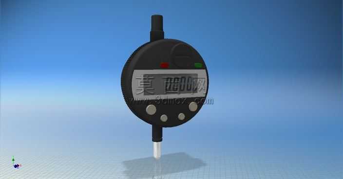 HDE-005indicadordecaratula数字