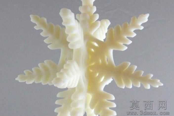 ѩ��3D�ɴ�ӡ��Ʒ
