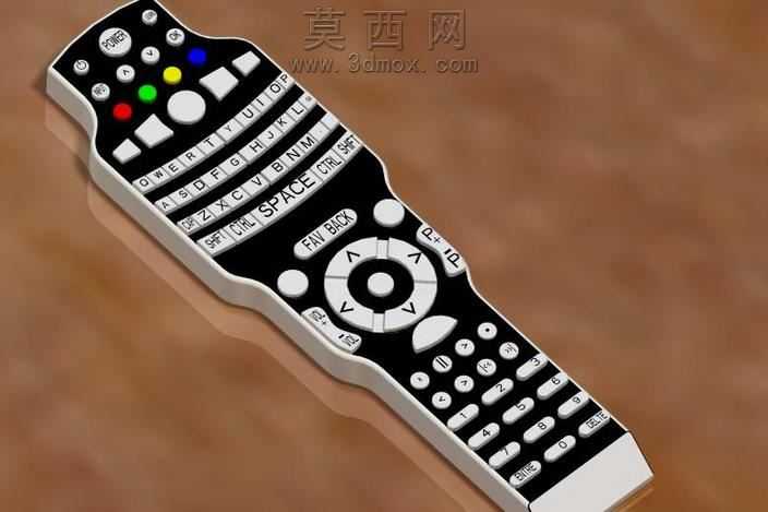 智能电视遥控器