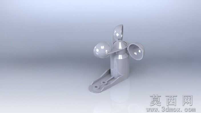anemometar

