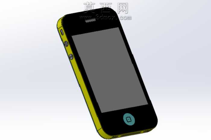 IPhone4G