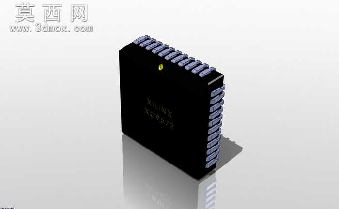 XILINXXC9572
