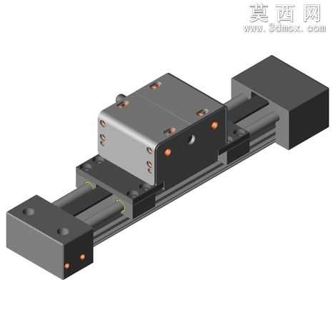 直线导轨滑块滑轨