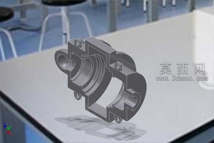 滑轮及轴承