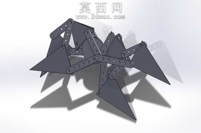 动力学沃克