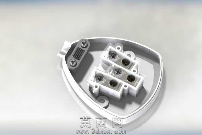 电源插座