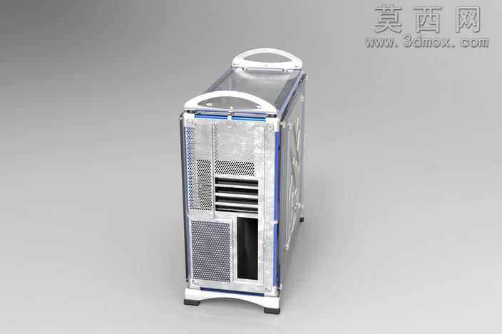 博克斯模块式V2