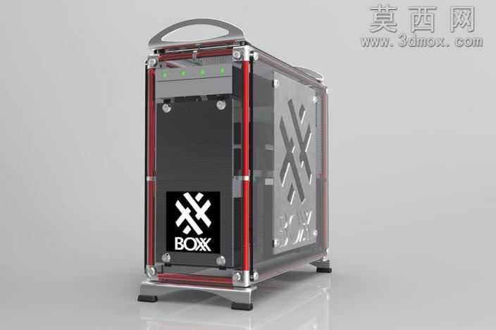 博克斯模块式V2