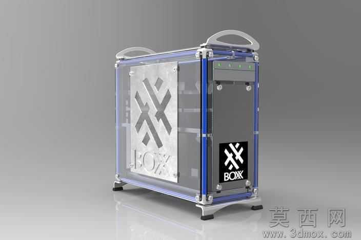 博克斯模块式V2