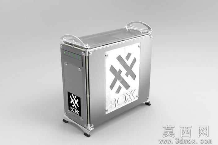博克斯模块式V2