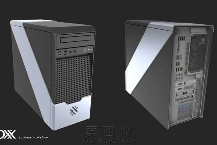 博克斯|切片