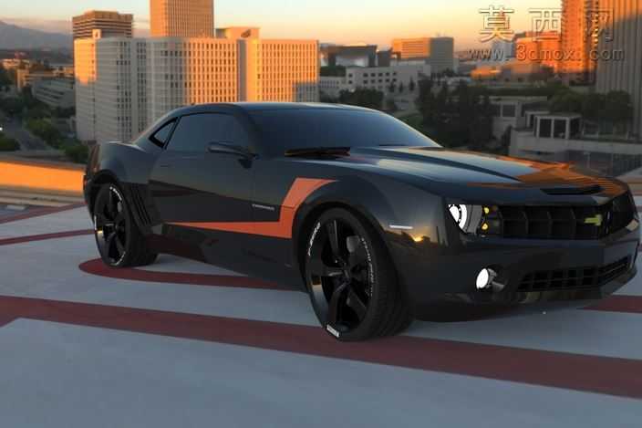 Camaro2012��
