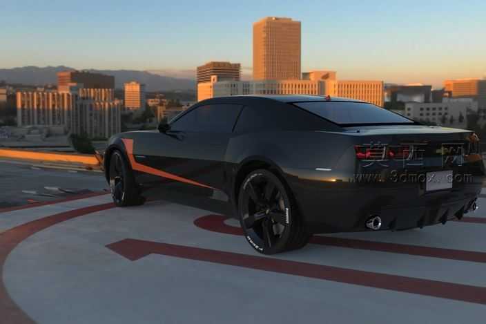 Camaro2012��
