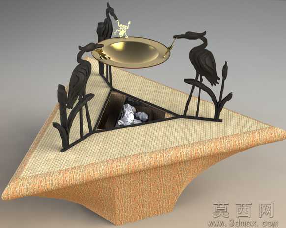 ��ɣ��accssesories_Variant2_3Herons_Assembly
