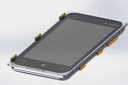 Nokialumia820��ˮ����
