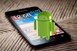 AndroidBot
