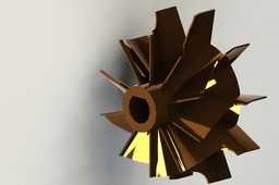 turbina
