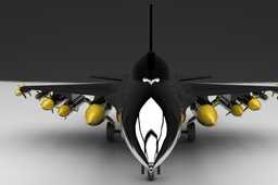 f-16
