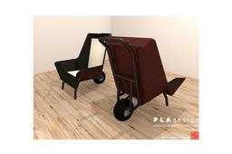 SHELLCHAIR[���ﳵ]
