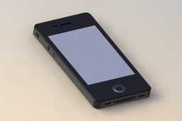 iPhone
