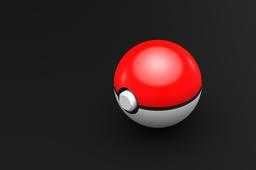 PokeBall
