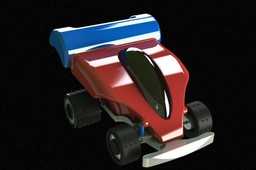 TOYCAR