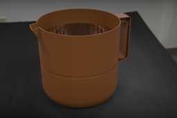3D��ӡ�¼���ս��ˮˮ