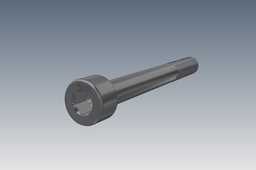 ?roubDIN912M5x50A2