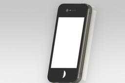 Iphone4S
