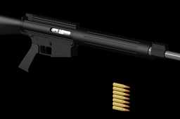 DPMS��LR-308AR10
