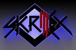 Skrillex3D�ձ�
