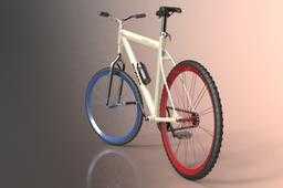 Fixie
