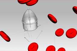 Nanorob?
