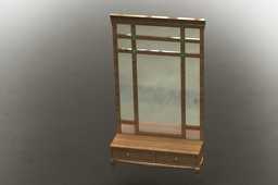 CoatStand
