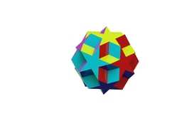 ΰ��Dodecadodecahedron
