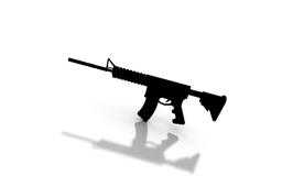 M-16ʹ�ý̳�
