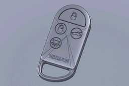 �ղ�Զ��/Keyfob(300z