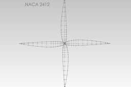 NACA2412